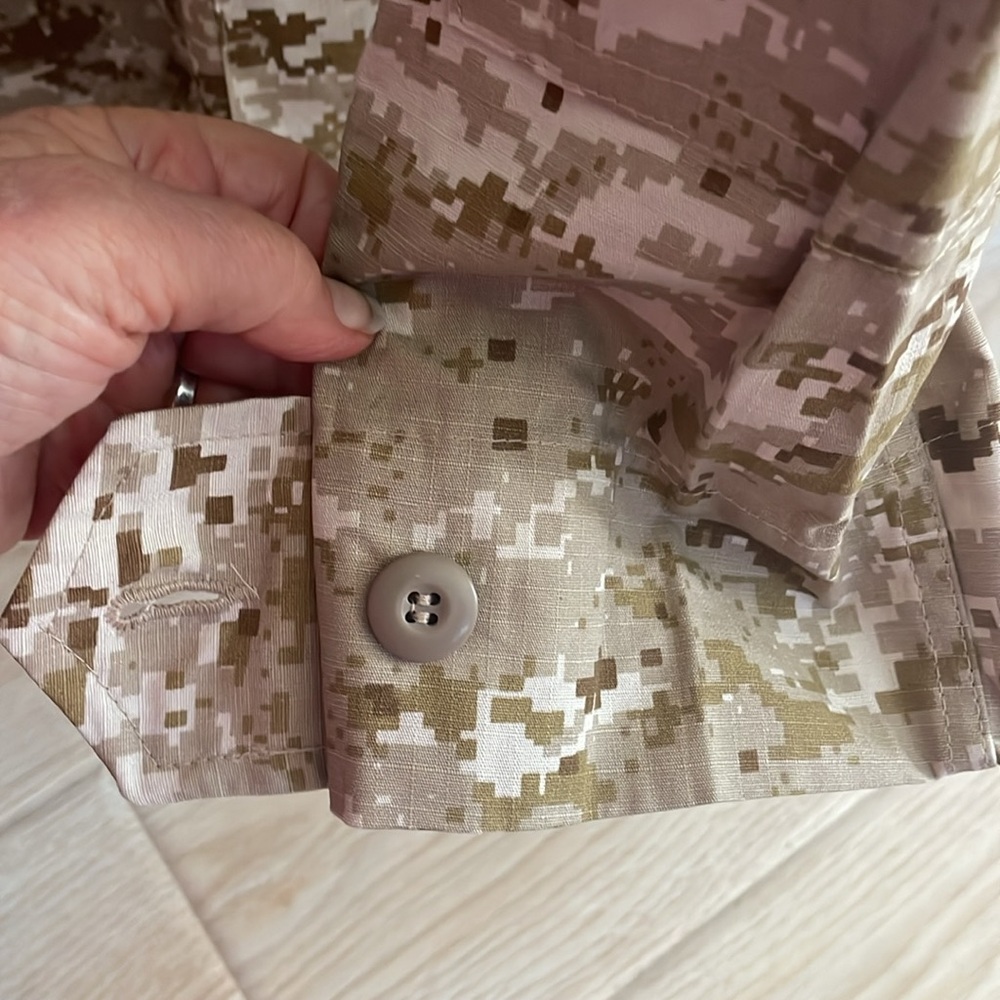 FOX OUTDOOR PRODUCTS Camo Coat / Jacket - Picture 8 of 12